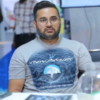 Rajeev Kumar