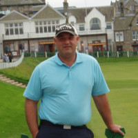 Adrian Barton