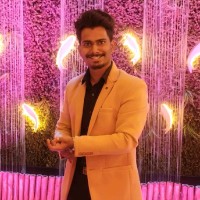Sarvesh R. Jadhav