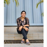 Jinisha K