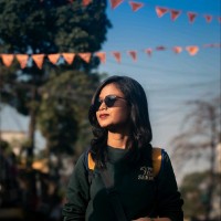 Srijita Ghosh