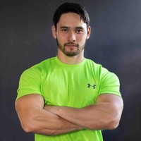 Danilo Ribeiro
