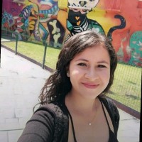 Miriam Guadalupe Avila Marquez