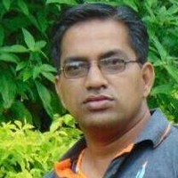 RAJESH SHETYE