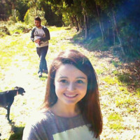 Ana Victoria Márquez Quevedo