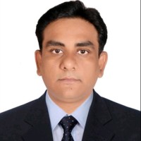 Aijaz Shaikh
