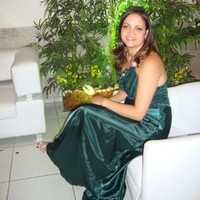 Elaine Alexandre Da Alexandre