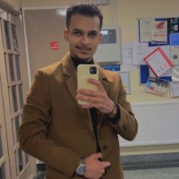 Muhannad Aldawsari