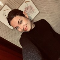Thayane Fernandes