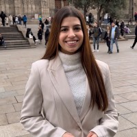 Daniela Da silva goncalves