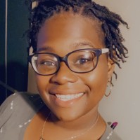 Jazzmin Williamson