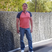 Gary Snedaker