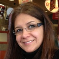 Kathy Kaffashi