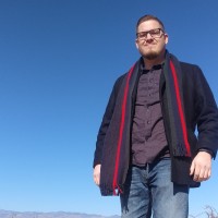 Scott Epinoza