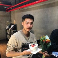 Derek Cai