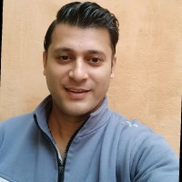 Atul Sharma