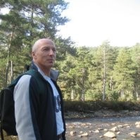 Ian Bruce Mapm., Msc., Bsc (Hons)
