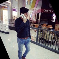 Vishal Solanki