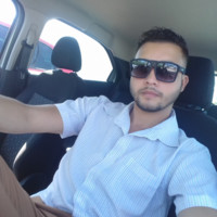Douglas Moraes
