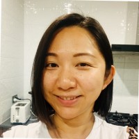 Ching-Yu (Vivian) Liao
