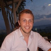 Tom MacDonald CEng MICE