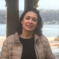 Ilham Achkar