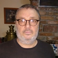 Андрей Лигоцкий