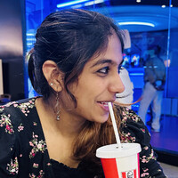 Akhila Muralidharan