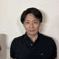 Junichi MASUDA