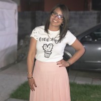 Mariana Gutiérrez