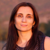 Marcia González Tissinetti