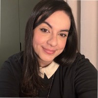 Gabriela Sanchez