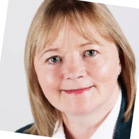 Linda Cook