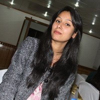 Amrita Singh