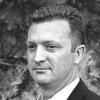 Steve Deak, RLA, LEED AP