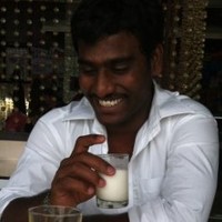 Ashok Peddireddy