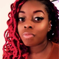 Britteny-Simone Warren