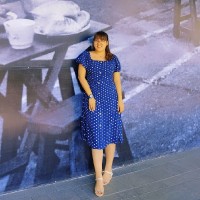 Hsu Myat Mon (April)
