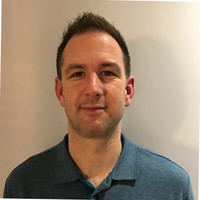 Gary O'Brien BEng