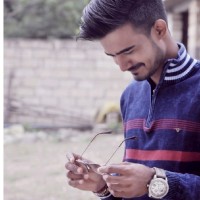 Raviraj Rajput