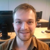 Kevin Van Robbroeck
