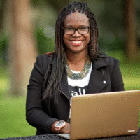 Desiree Stennett