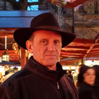Pascal Mantes