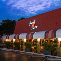 Frank and Dino's