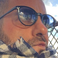 giorgio santolamazza