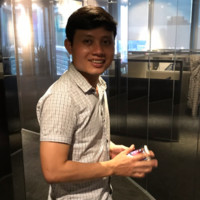 Hieu Nguyen Minh