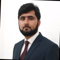 Muhammad Usman Mushtaq