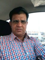Aslam Ali Sankhala