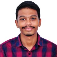John Vijay Asish