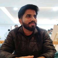 Sangamesh Sonale